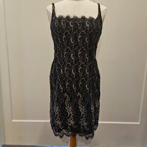 JONS NEW YORK vintage Evening Dress